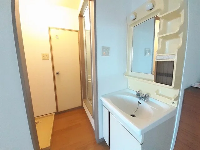 グリーンハイツクドウＢ 201 画像8