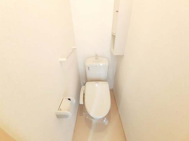 メゾンブリエ 102・洋室 画像7