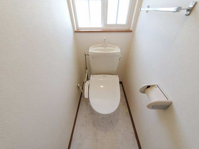 ベルメゾンＤ 201・洋室 画像8