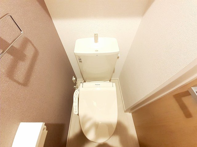 四季彩館Ⅱ 201・LDK 画像8