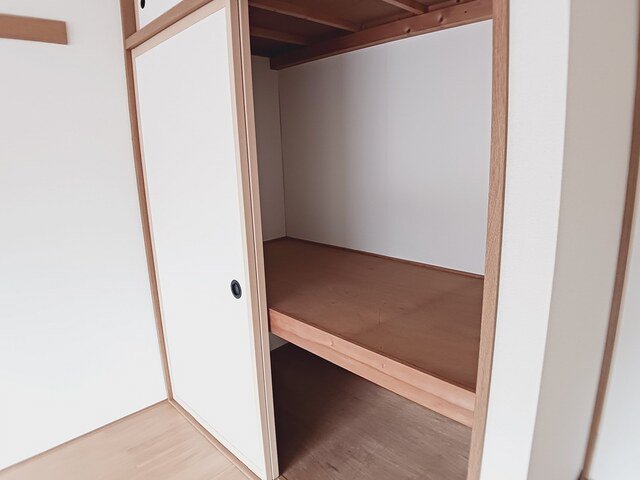 プレスティージ迎山 Ⅰ 201・洋室 画像4 プレスティージ迎山 Ⅰ 201・洋室 画像4