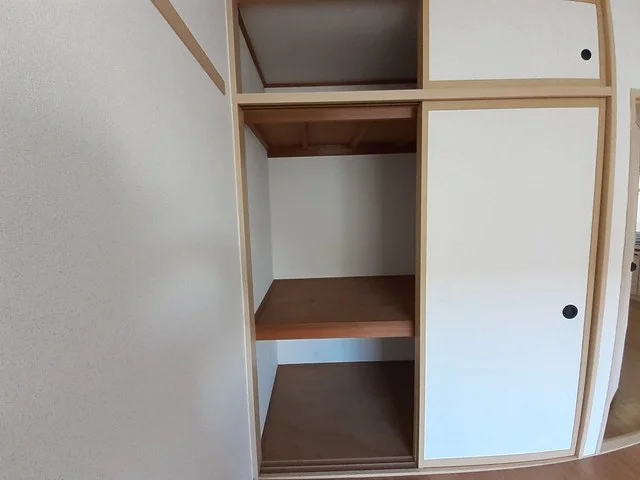 グリーンハイツクドウＢ 201 画像9