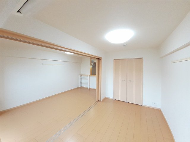 シュガーホーム 102・洋室 画像6