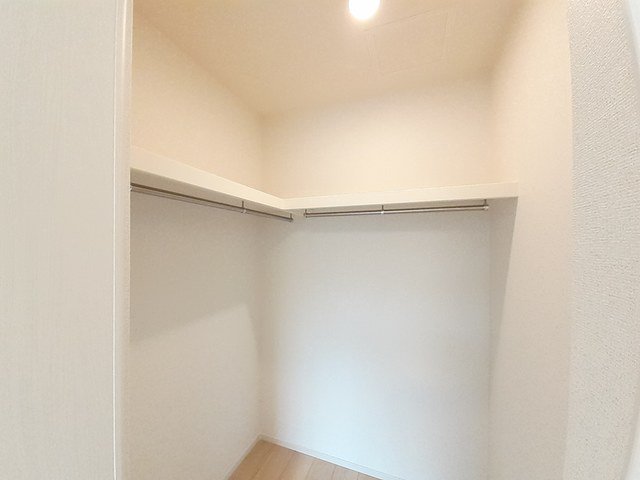 松島シーサイドヴィラＢ 204・LDK 画像9