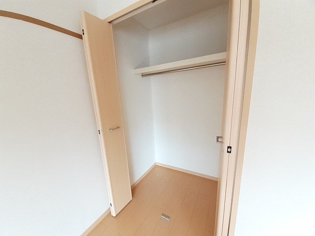 URBANステート迎山B 203・洋室 画像8 URBANステート迎山B 203・洋室 画像8