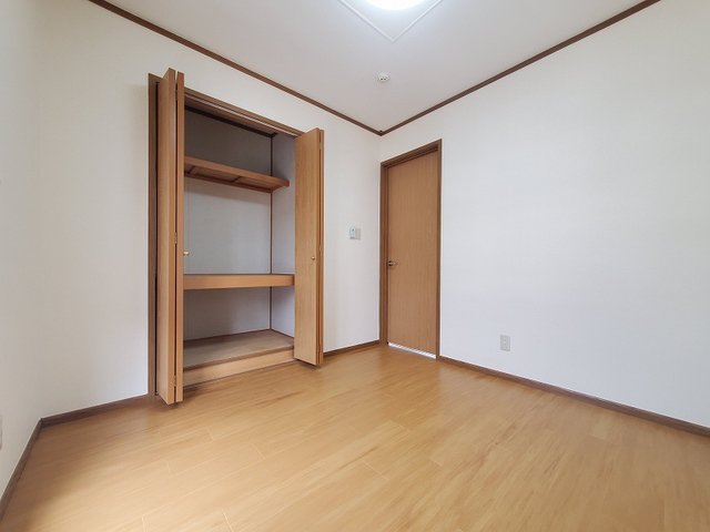 ベルメゾンＤ 201・洋室 画像9