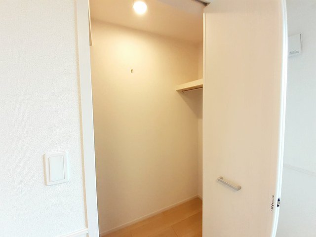 四季彩館Ⅱ 201・LDK 画像4