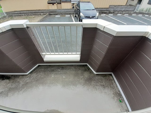 ヒルシュハウスＢ 102・洋室 画像4