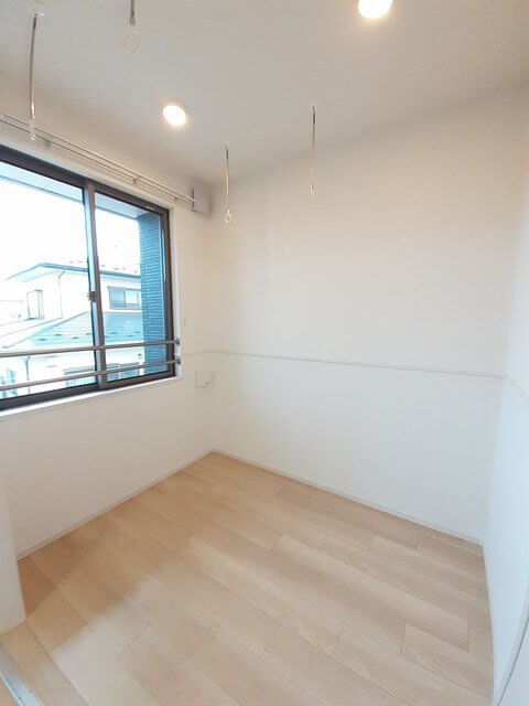 ヒルサイドユピテルⅡ 203・洋室 画像9