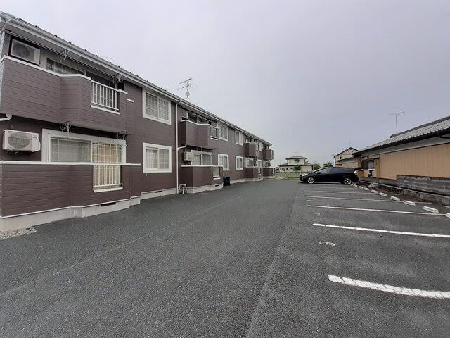 ヒルシュハウスＢ 102・洋室 画像6