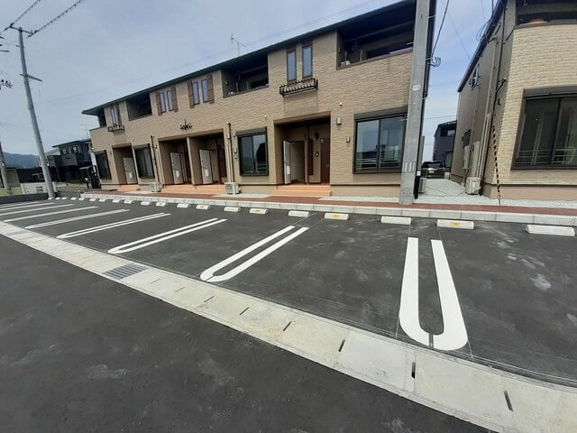 アトレⅠ 102・LDK 画像3