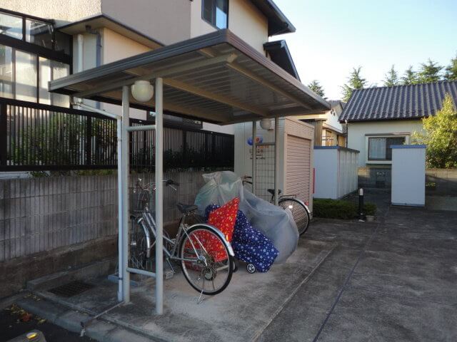 エテルノトモエ 204・洋室 画像11