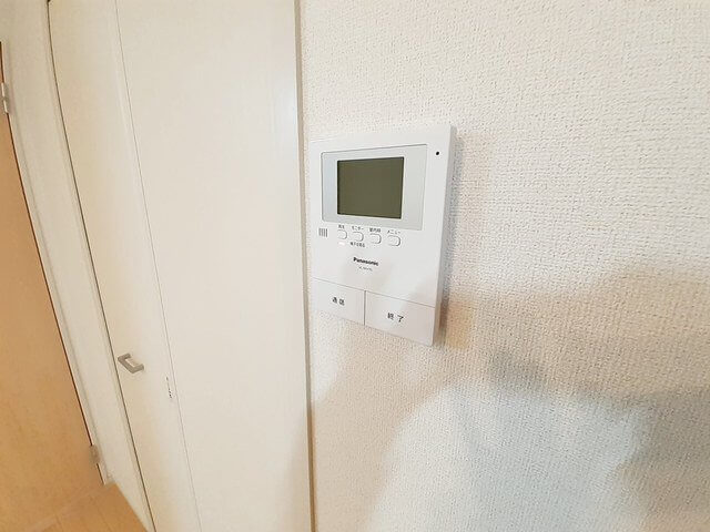 ストロベリーハウスⅢ 103・洋室 画像12