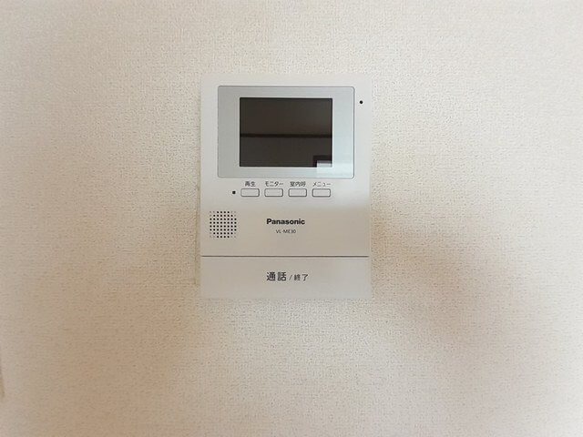 ヒルシュハウスＢ 102・洋室 画像8