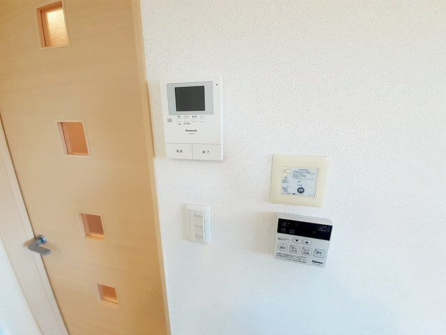 フィオーレⅠ 201・洋室 画像7
