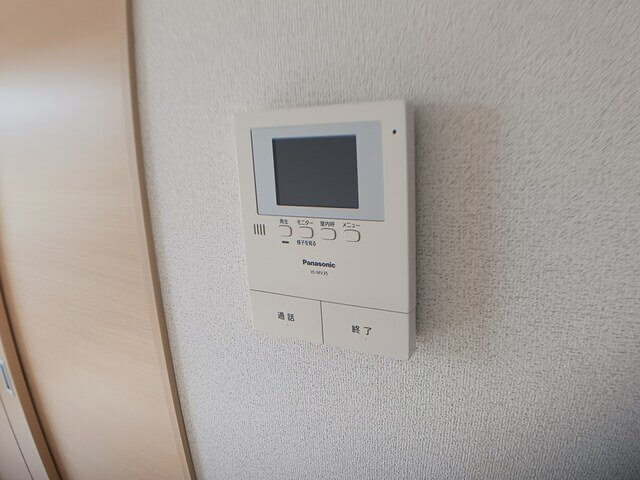 グランドパティエＢ 202・洋室 画像8