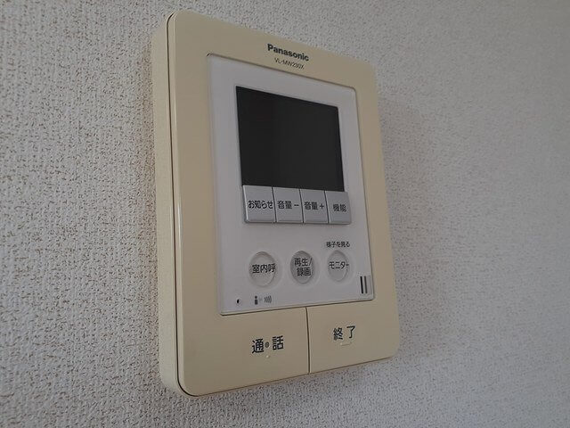 Ｖｉｌｌａ　優 202・洋室 画像6