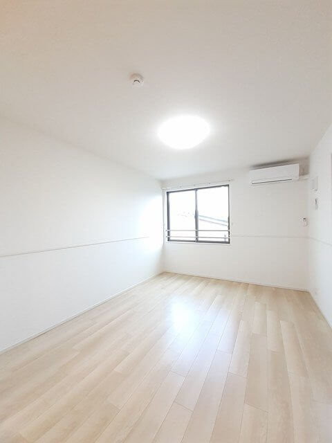 ヒルサイドユピテルⅡ 203・洋室 画像2