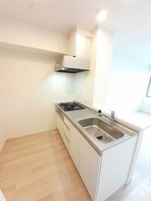 ヒルサイドユピテルⅡ 203・洋室 画像3