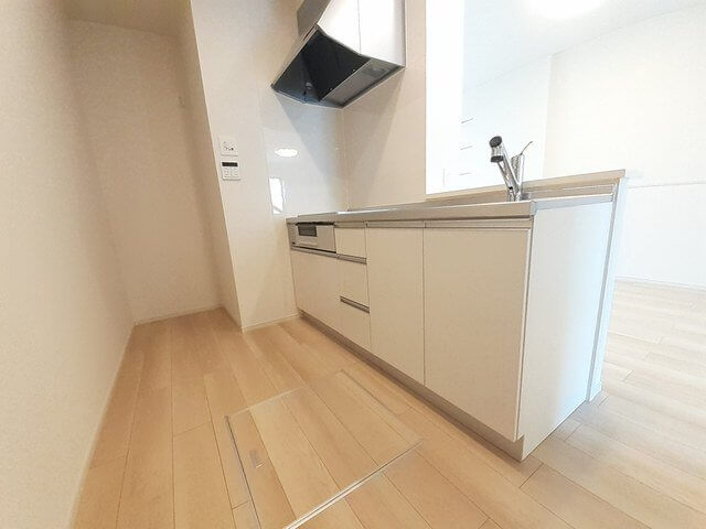 アトレⅠ 102・LDK 画像10