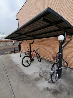 レオネクストＲｅｉ 110 画像6