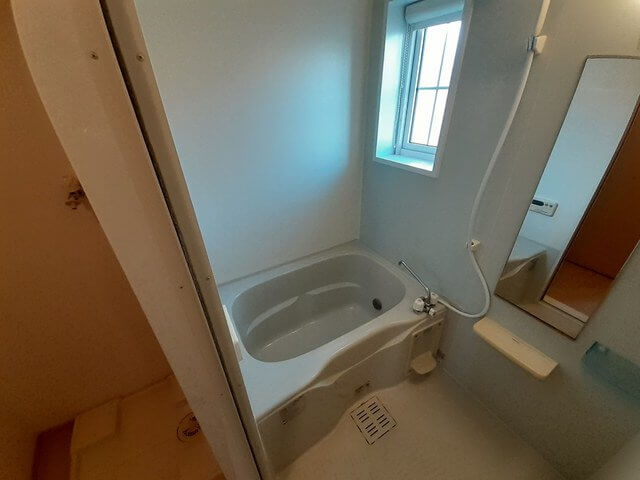 Ｖｉｌｌａ　優 202・洋室 画像11