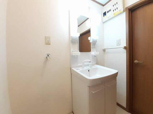 ヒルシュハウスＢ 102・洋室 画像12