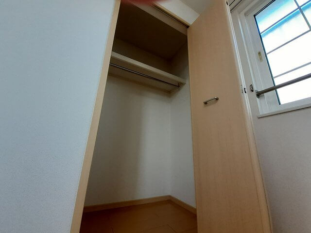 Ｖｉｌｌａ　優 202・洋室 画像3