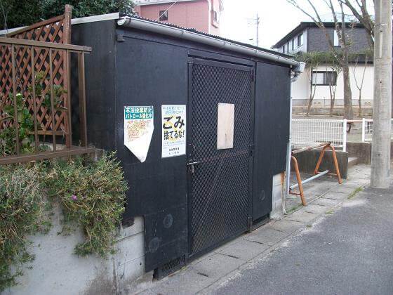 レオパレスＧＯＯＤＷＡＶＥ 201 画像8