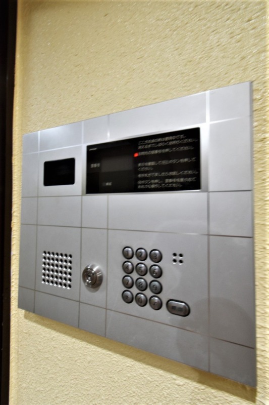 Kマンスリー浜松市役所西（遠州病院駅東） 402・1K-402 画像13