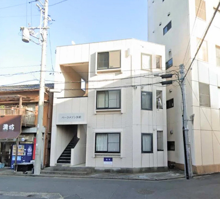 マンスリー浜松ステーションサイド【ゆったりセミダブル、フル家電、備品・駐車場完備】 301 画像1
