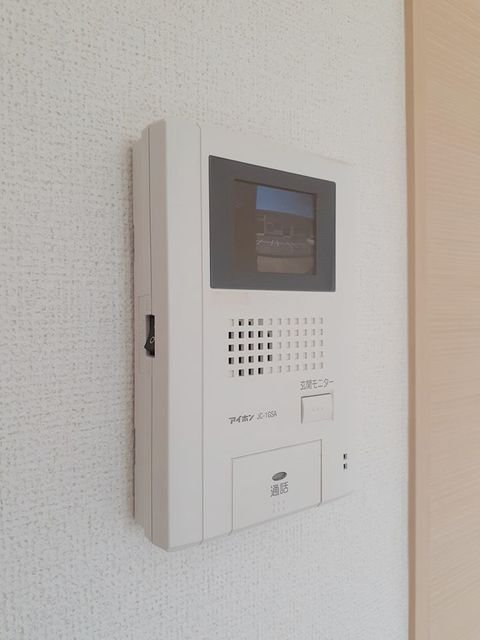 ポラリスⅤ 105・洋室 画像8
