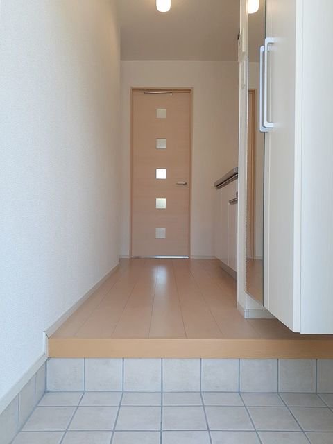 ポラリスⅤ 105・洋室 画像9