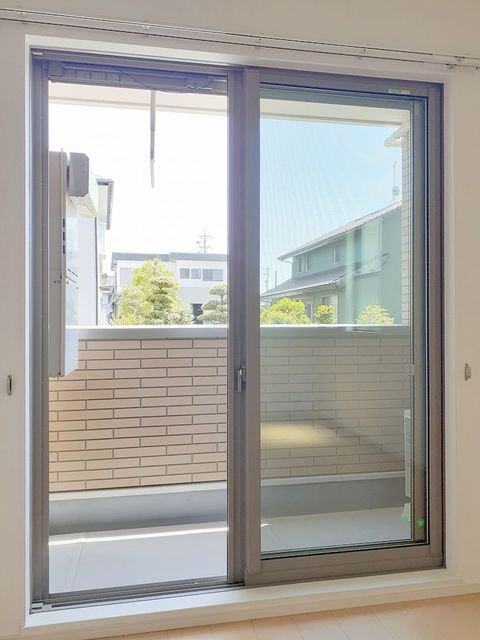 ポラリスⅤ 105・洋室 画像4