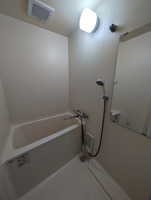 【駅徒歩2分】清水駅｜BT別×エレベーター完備 203 画像5