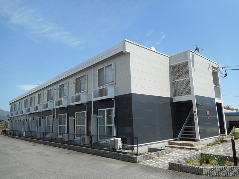 レオパレスＯＹＡＭＡ 206 画像13