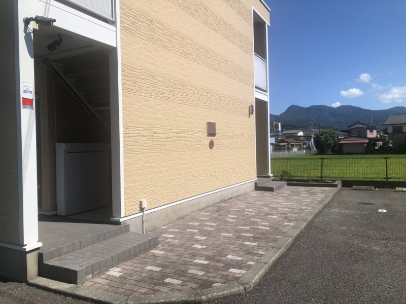 レオパレスすがぬま 109 画像10