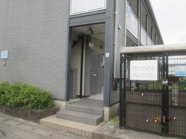 レオパレスセスト 20 画像9