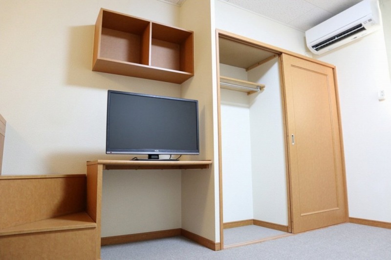 レオパレスＯＹＡＭＡ 206 画像8