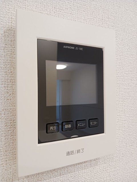 ナチュール　ドゥ 102・洋室 画像16