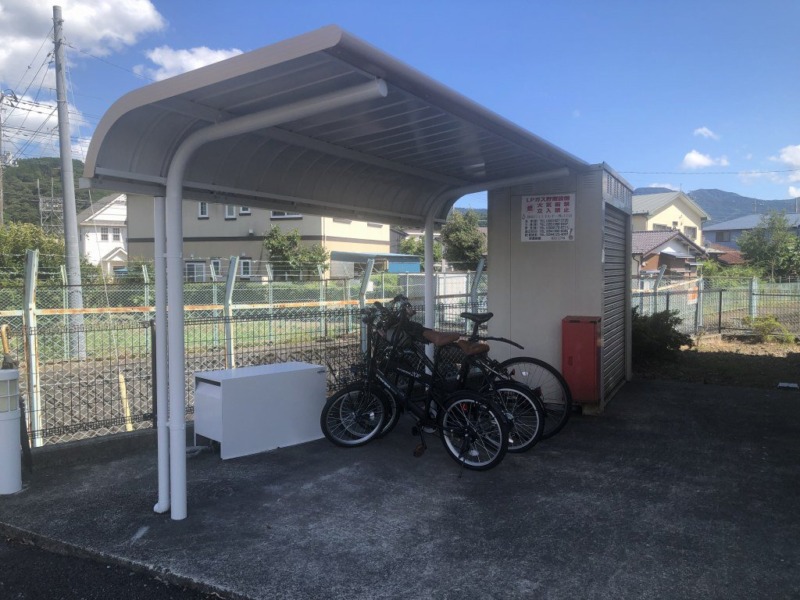 レオパレスすがぬま 109 画像9