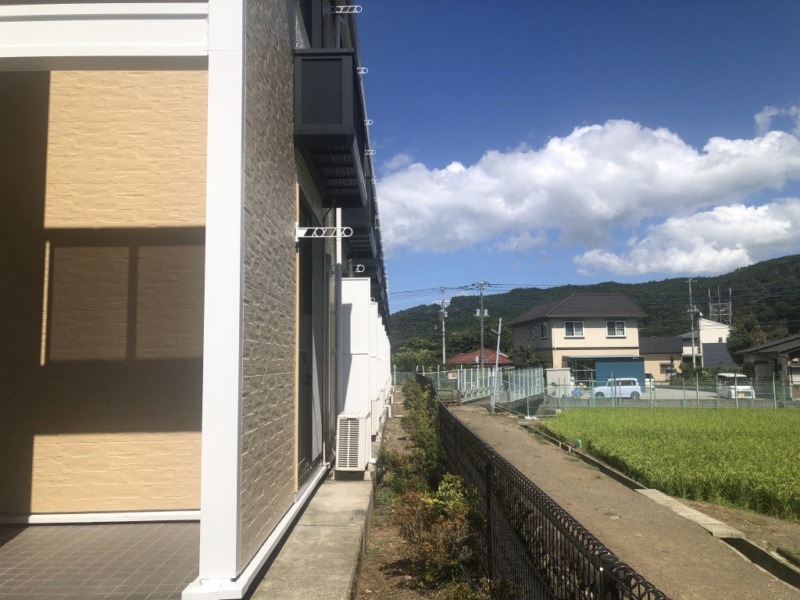 レオパレスすがぬま 109 画像8