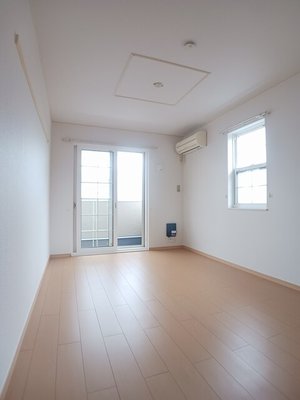 プルートスＢ 102・洋室 画像1