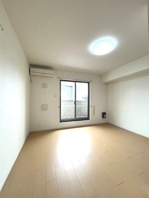 プルートスＢ 102・洋室 画像2