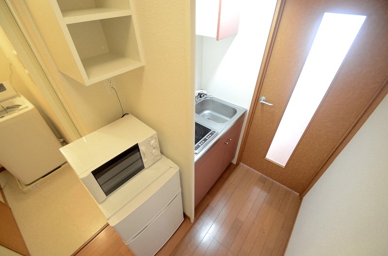 レオパレスすがぬま 109 画像5