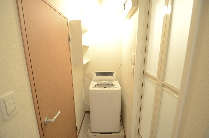 レオパレスすがぬま 109 画像12