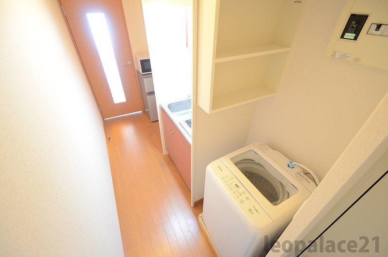レオパレスセスト 20 画像15