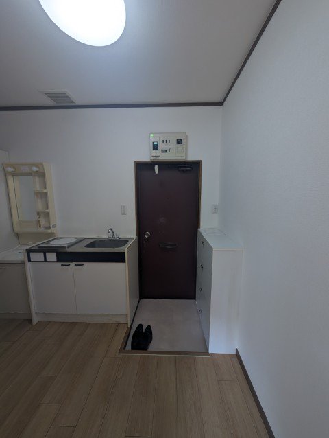 【P有】藤枝駅徒歩14分☆単身・出張に便利 26[F005] 画像7