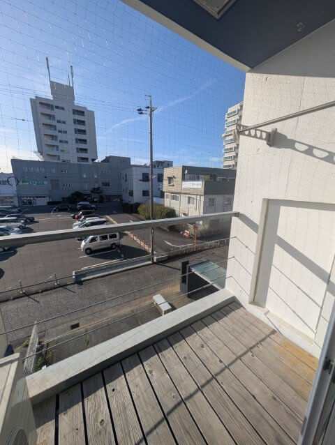 【駅徒歩14分】Wi-Fi無料✨オートロック付 302[Y004] 画像6