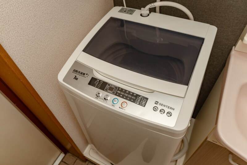 家具家電付💺Wifi無料✨駐車場付き🚙バストイレ別✨TM73 207 画像8 家具家電付💺Wifi無料✨駐車場付き🚙バストイレ別✨TM73 207 画像8